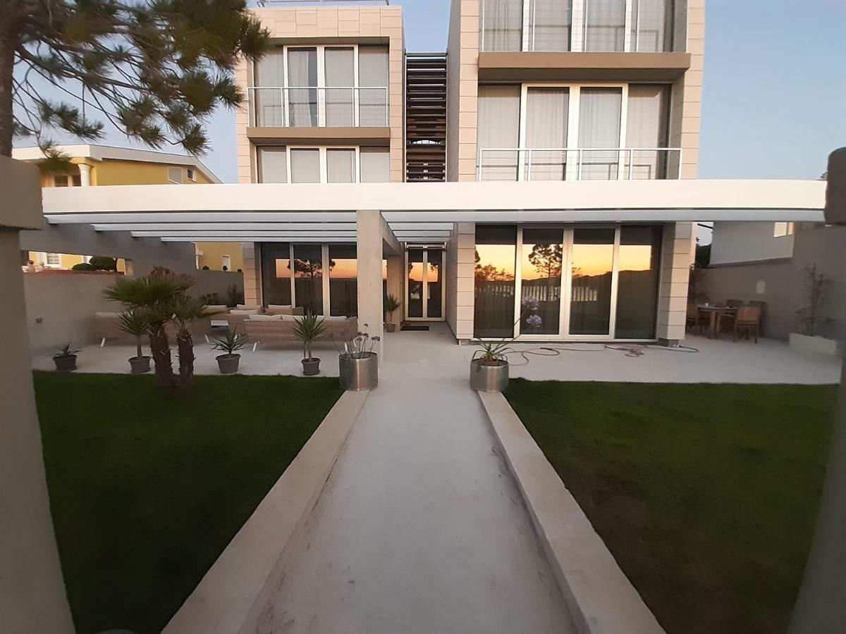 St.Barth Apartments Šibenik Exteriör bild
