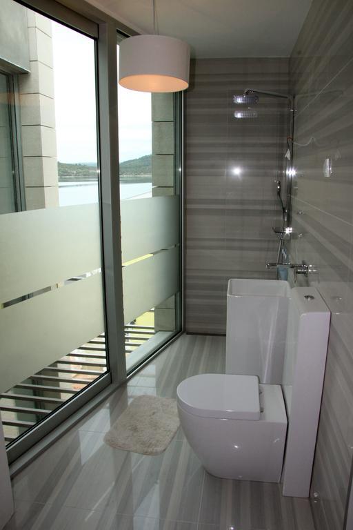 St.Barth Apartments Šibenik Rum bild