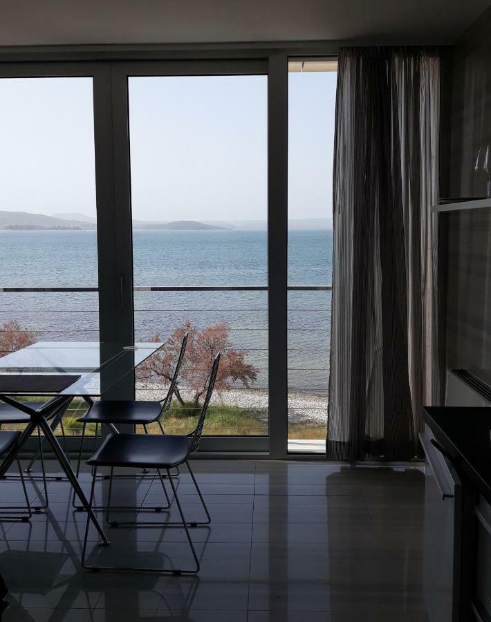 St.Barth Apartments Šibenik Exteriör bild